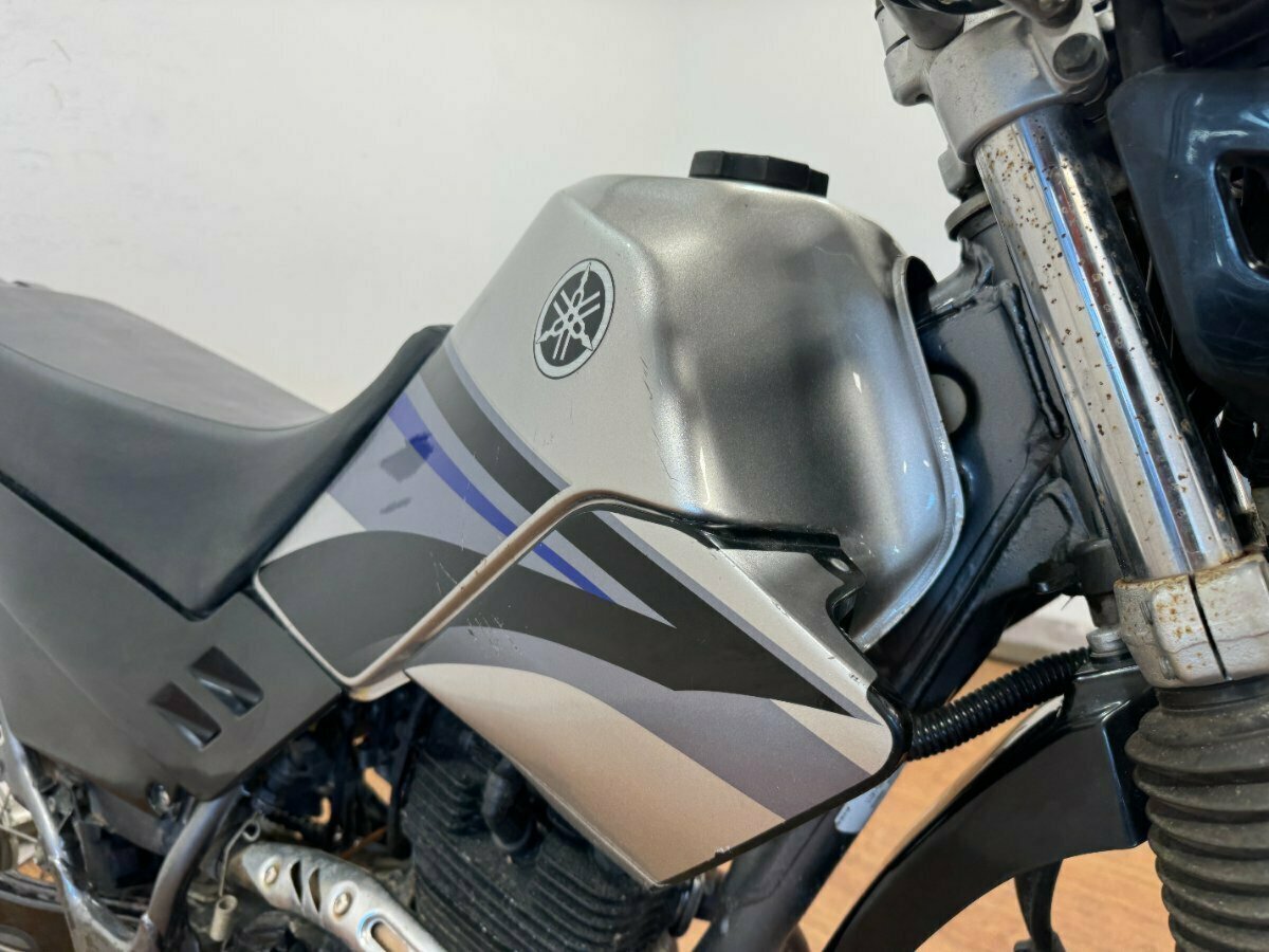 2004 YAMAHA 225CC XT225 TRAIL