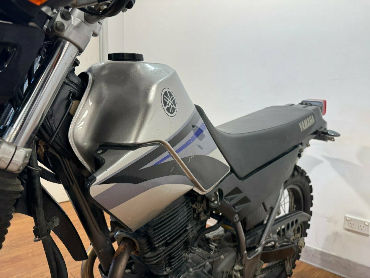 2004 YAMAHA 225CC XT225 TRAIL
