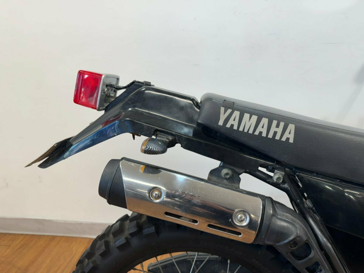 2004 YAMAHA 225CC XT225 TRAIL