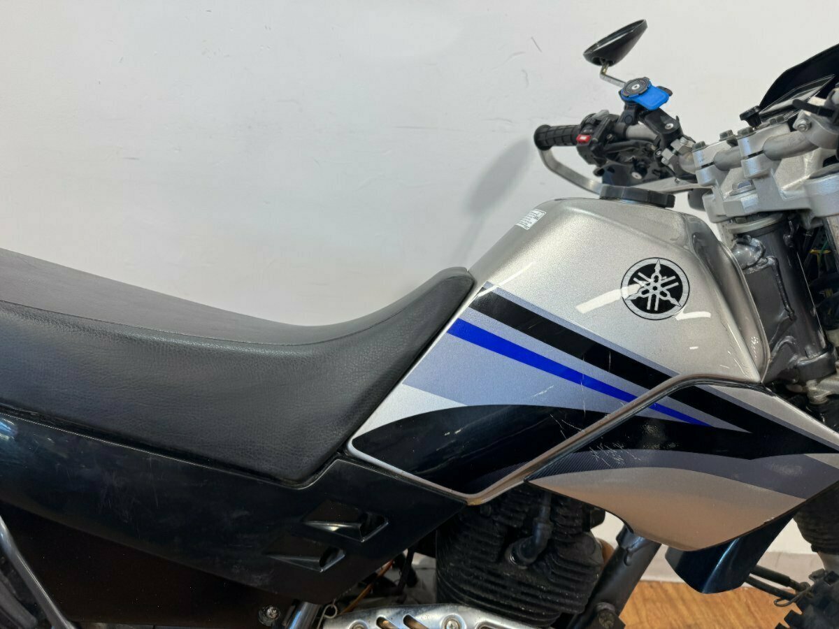 2004 YAMAHA 225CC XT225 TRAIL
