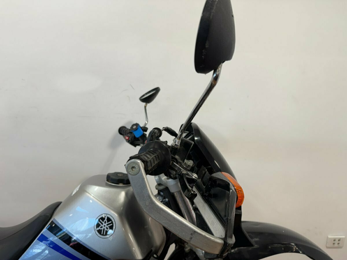 2004 YAMAHA 225CC XT225 TRAIL