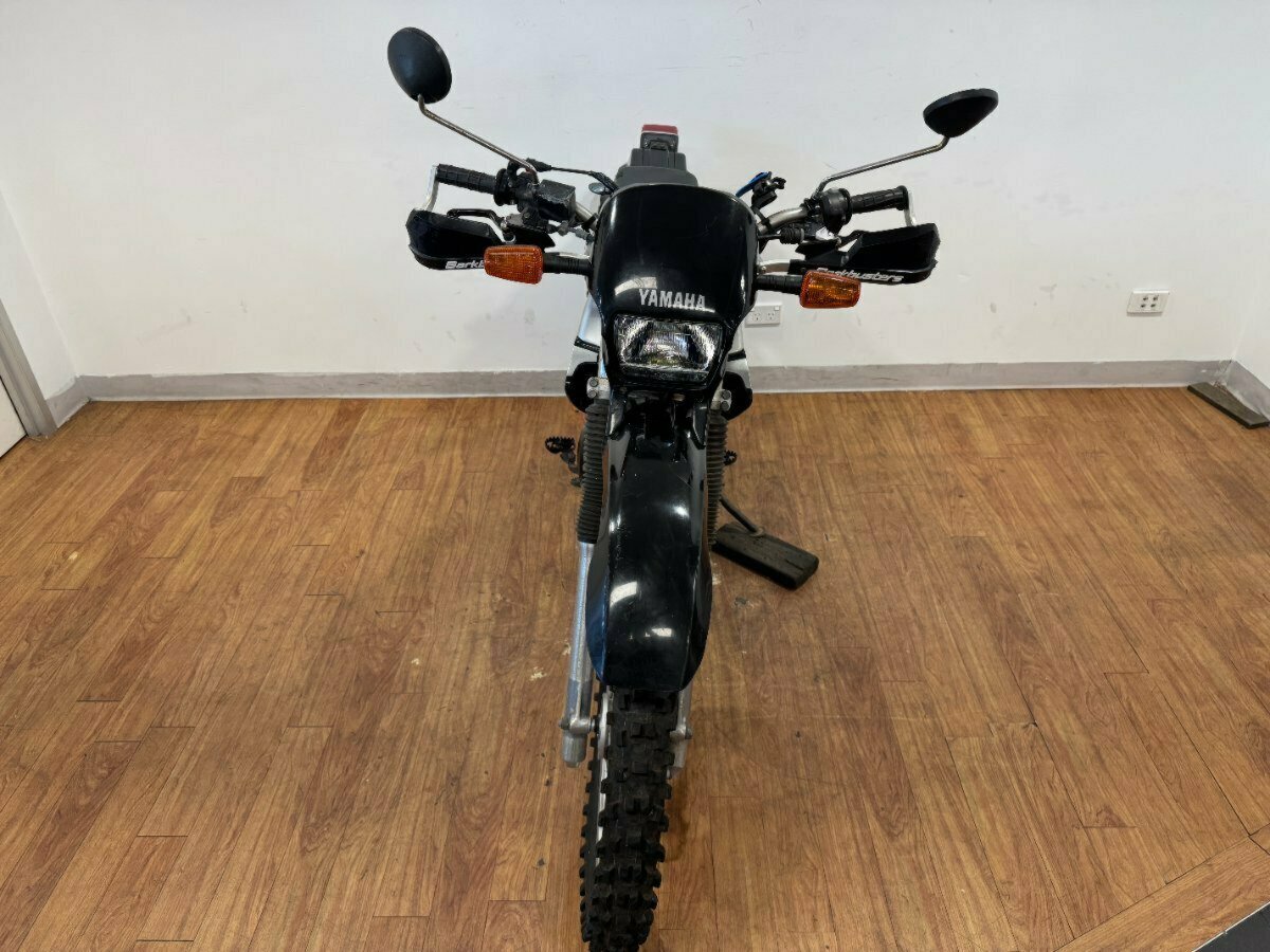 2004 YAMAHA 225CC XT225 TRAIL