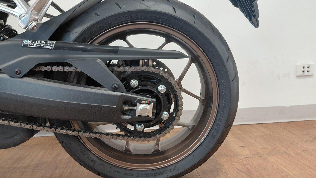 2024 HONDA CB650R MY23 SPORTS