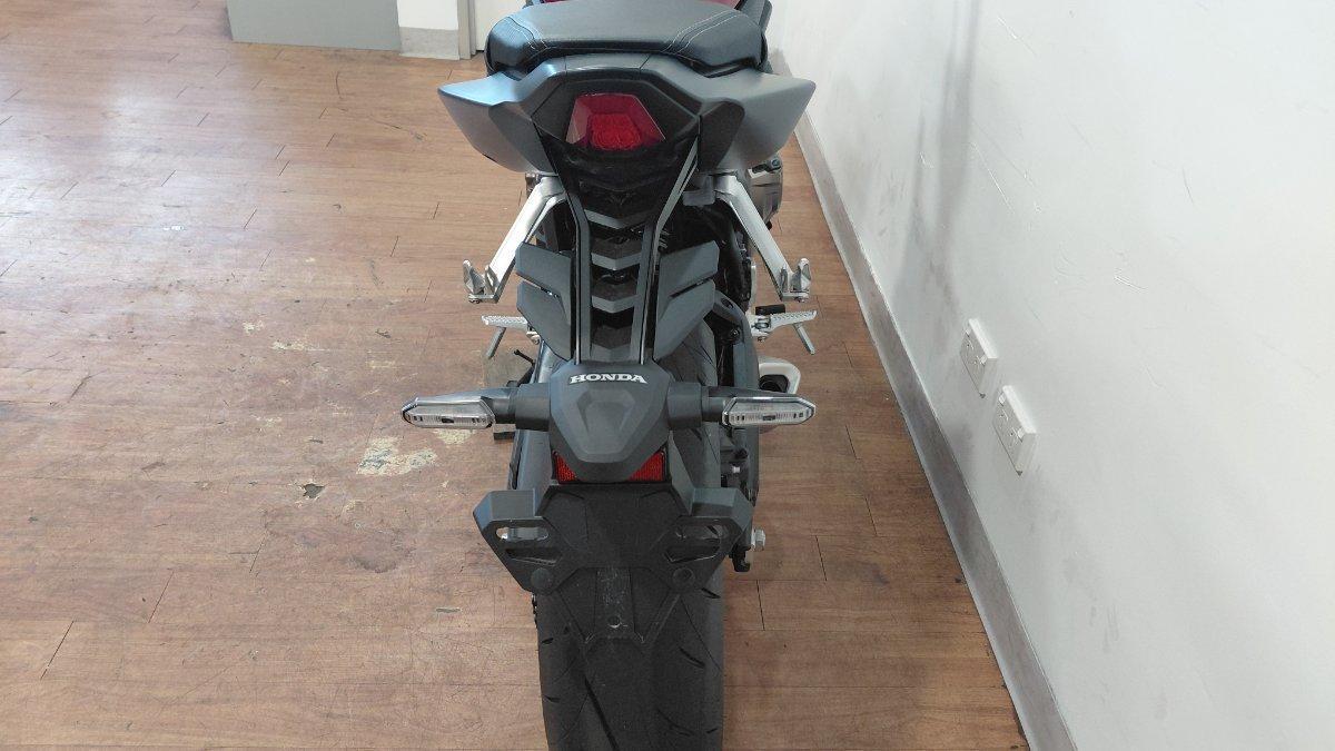 2024 HONDA CB650R MY23 SPORTS