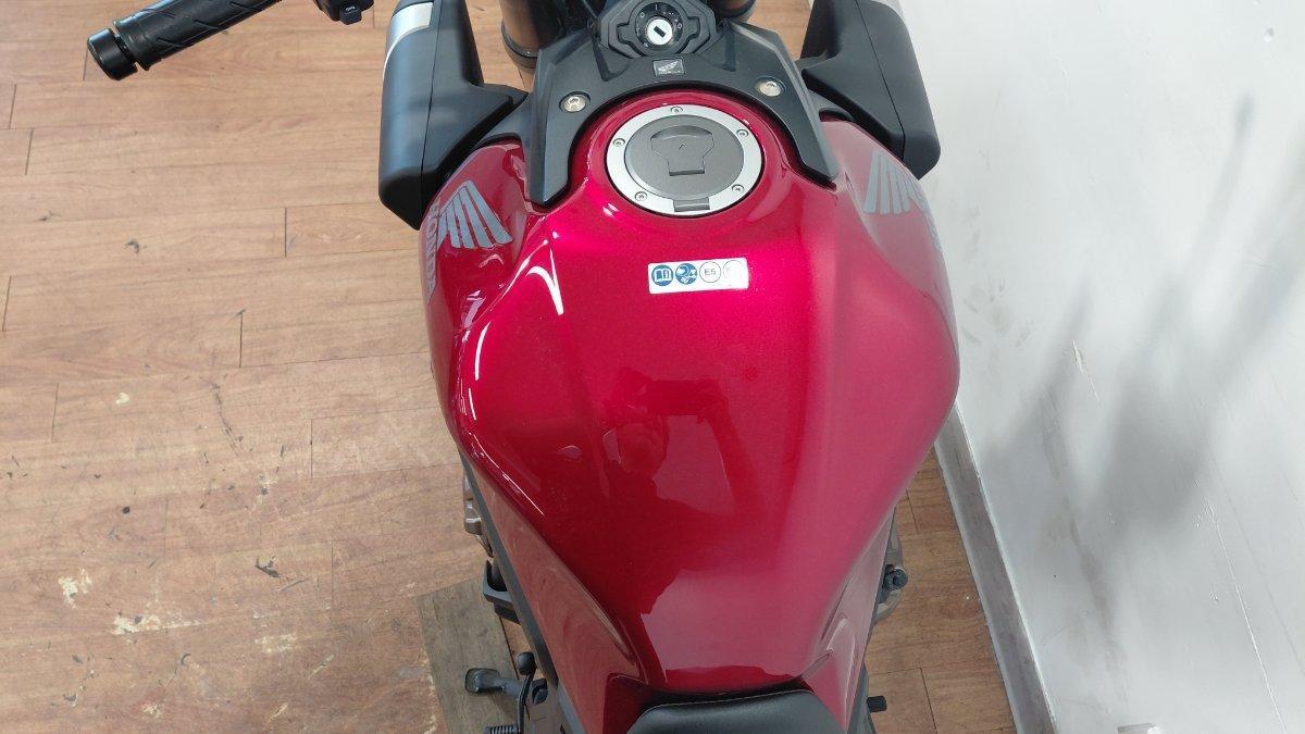 2024 HONDA CB650R MY23 SPORTS