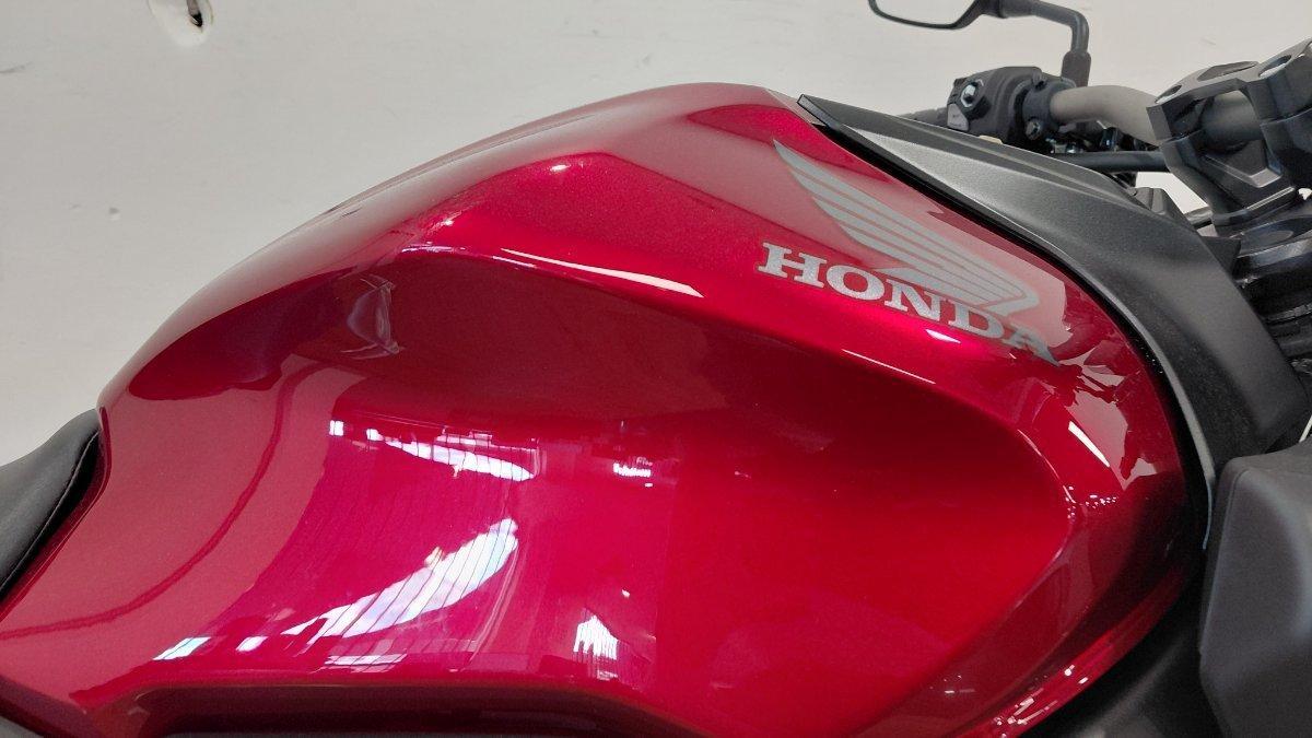 2024 HONDA CB650R MY23 SPORTS