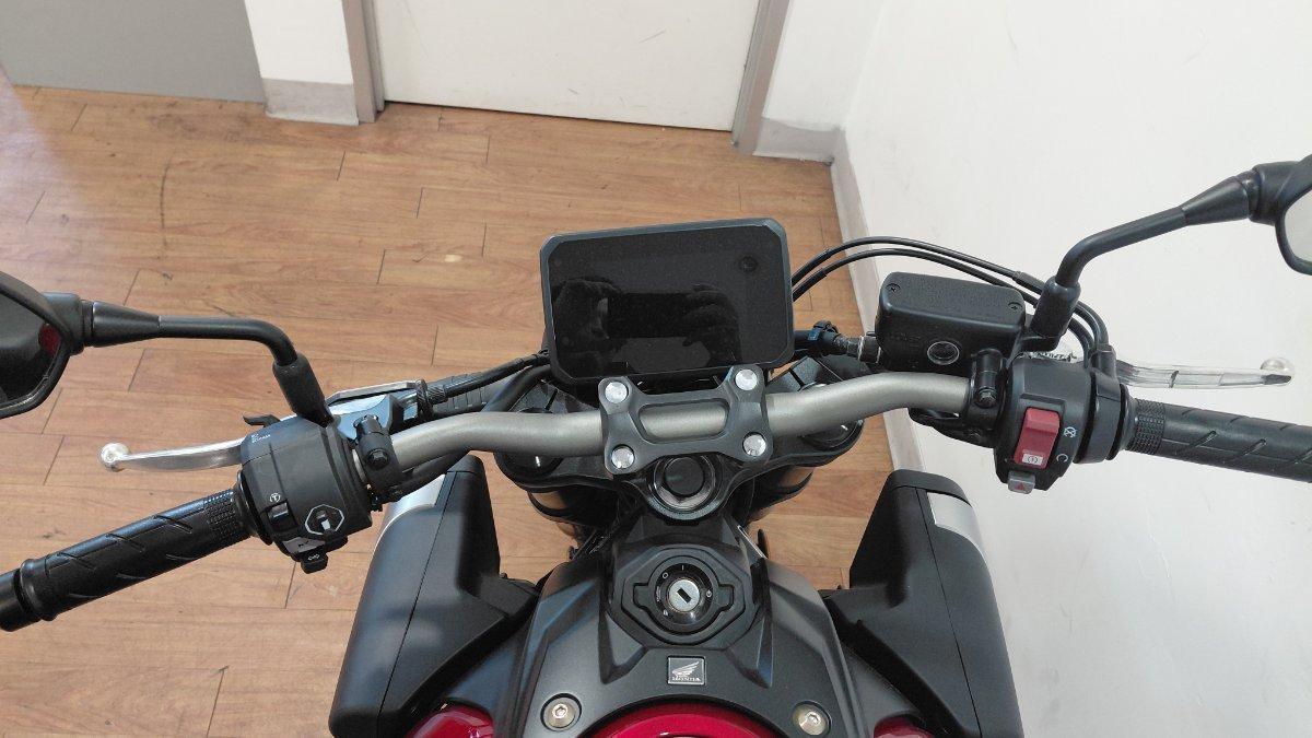 2024 HONDA CB650R MY23 SPORTS