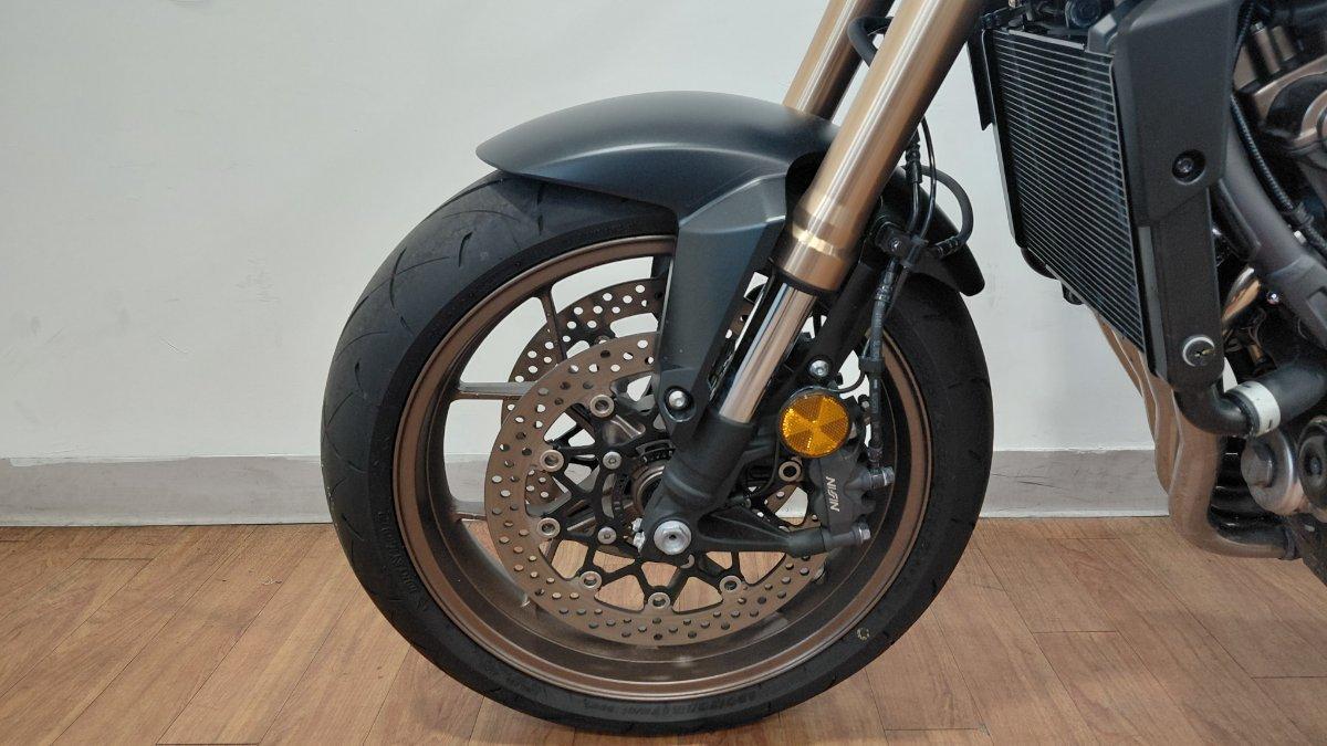 2024 HONDA CB650R MY23 SPORTS