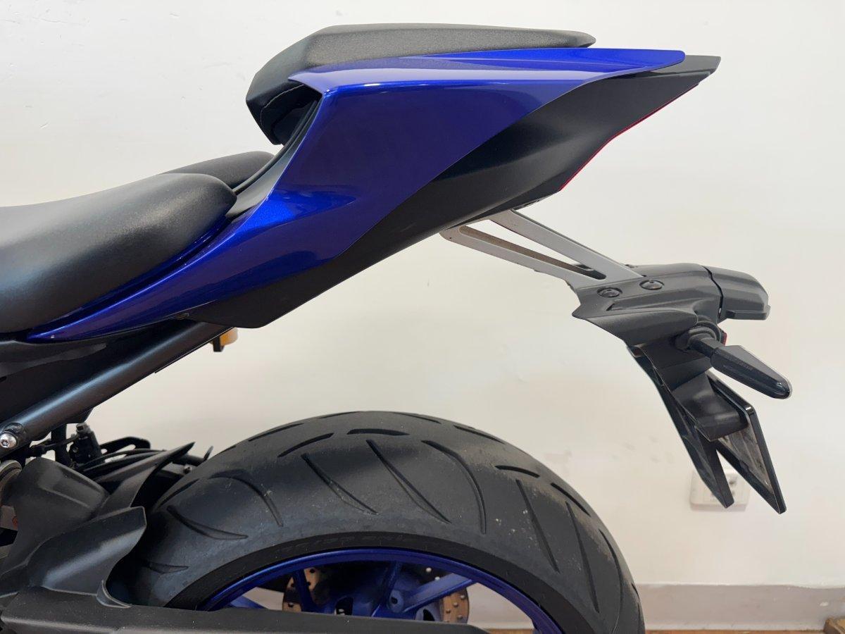 2022 YAMAHA YZF-R7HO SPORTS