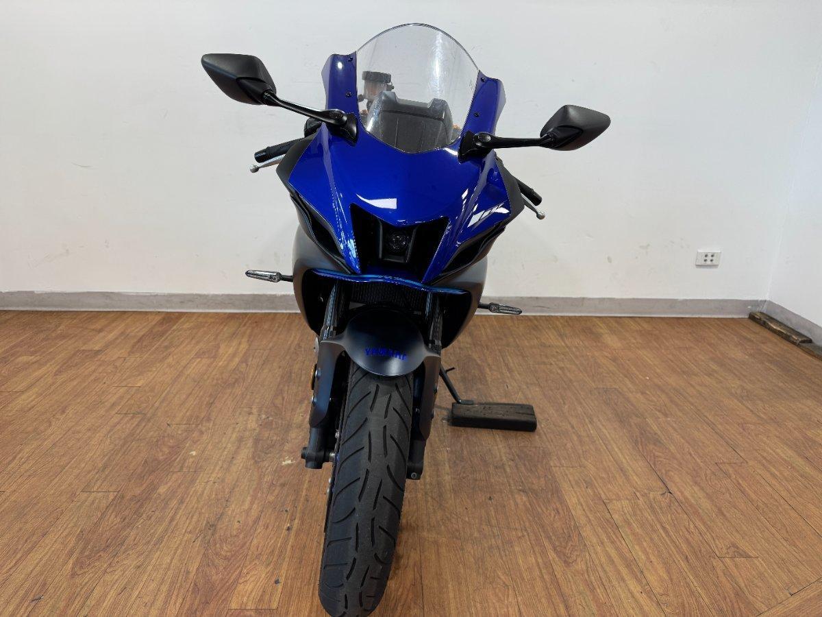 2022 YAMAHA YZF-R7HO SPORTS