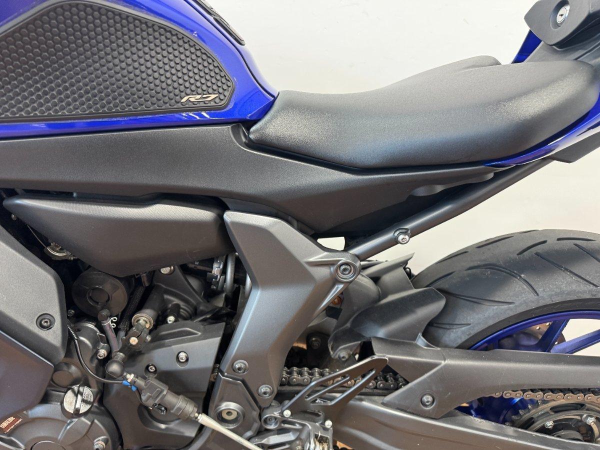 2022 YAMAHA YZF-R7HO SPORTS