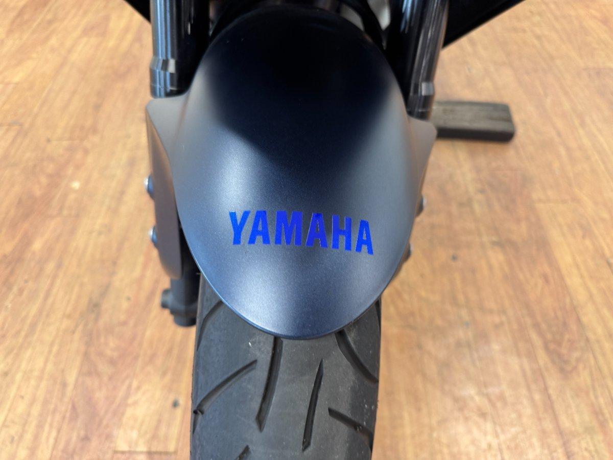 2022 YAMAHA YZF-R7HO SPORTS