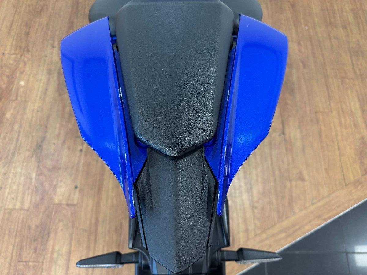 2022 YAMAHA YZF-R7HO SPORTS