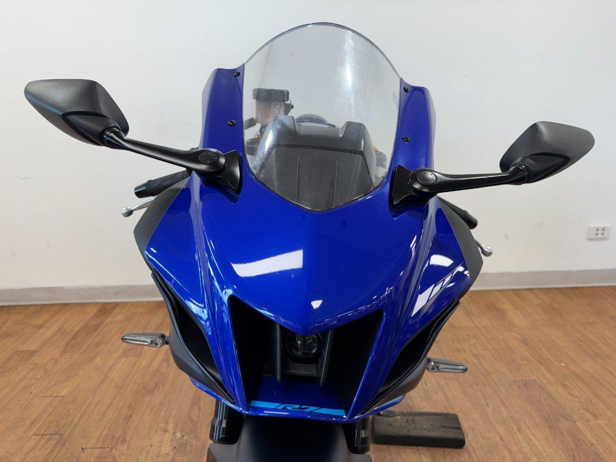 2022 YAMAHA YZF-R7HO SPORTS
