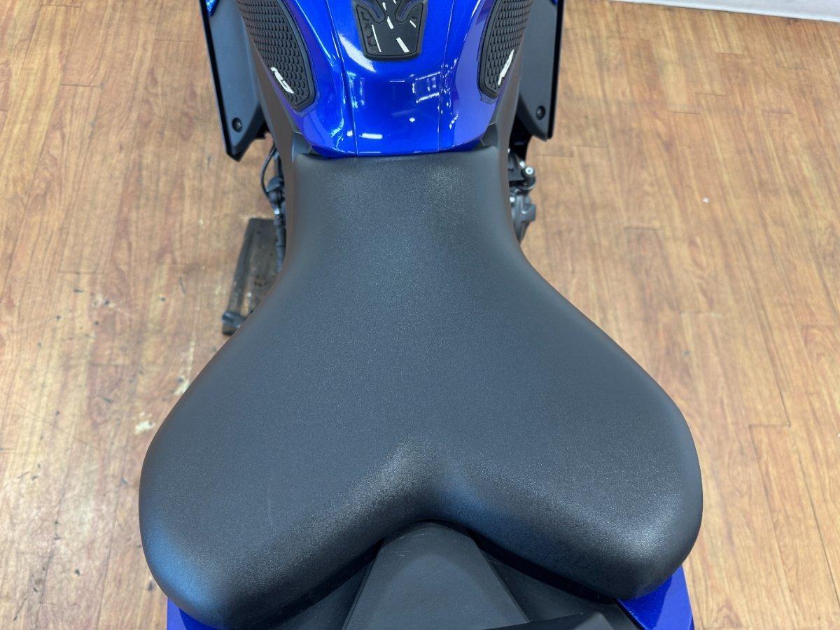 2022 YAMAHA YZF-R7HO SPORTS