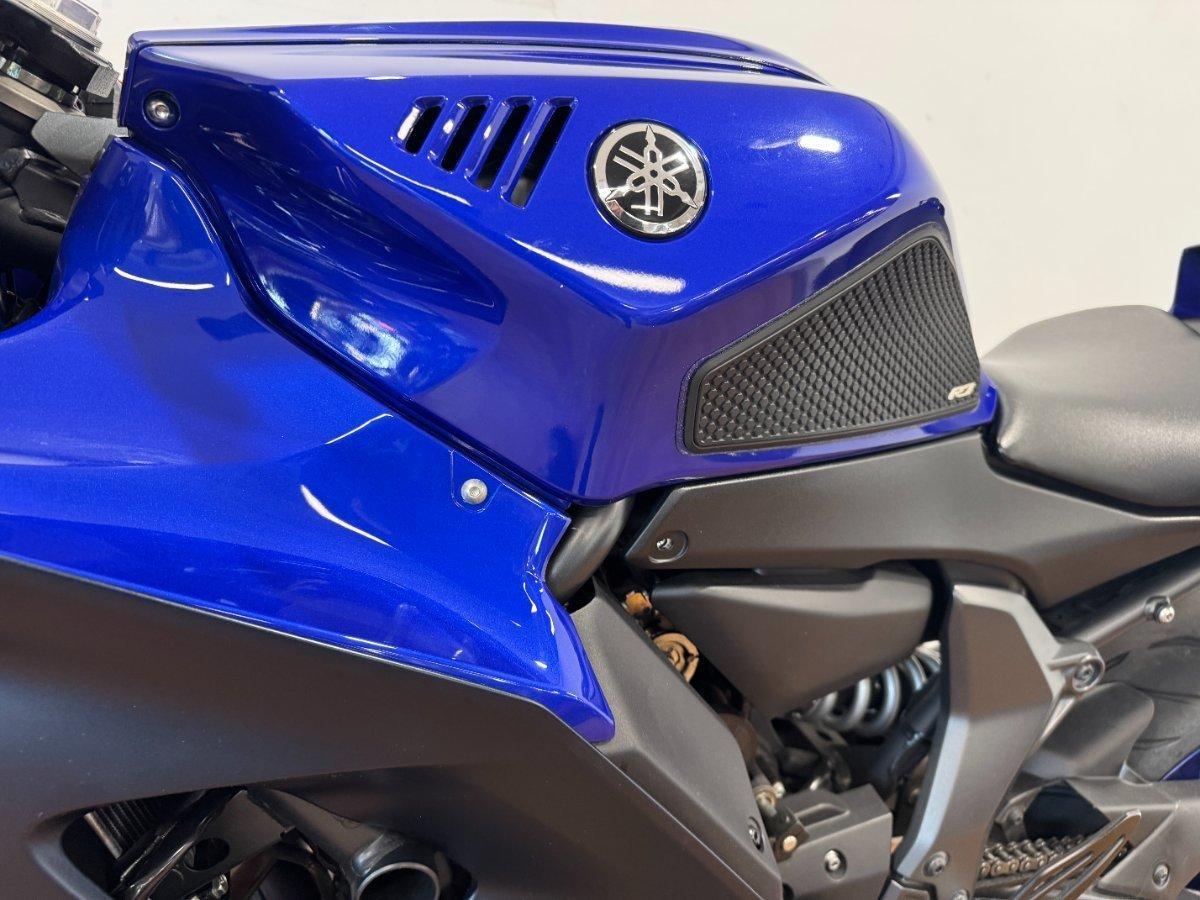 2022 YAMAHA YZF-R7HO SPORTS