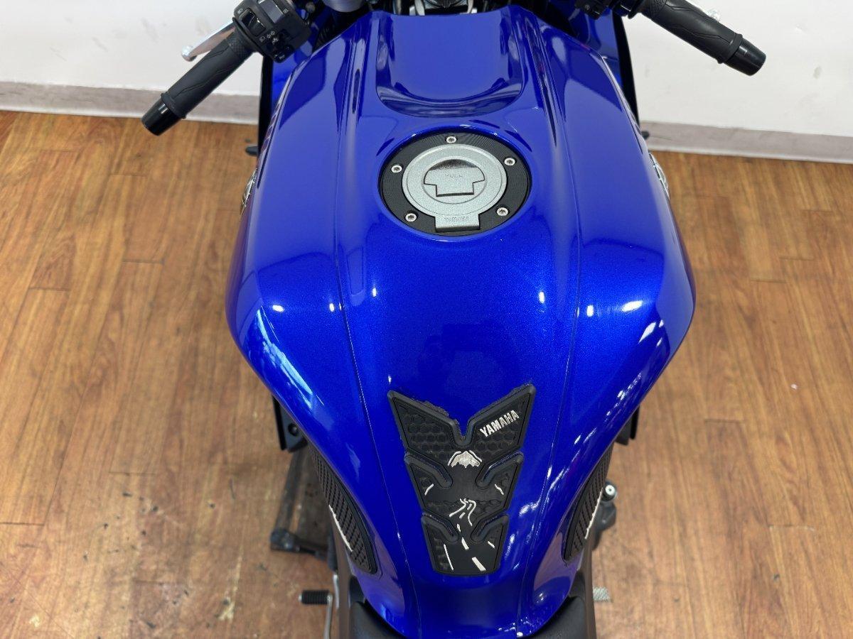 2022 YAMAHA YZF-R7HO SPORTS