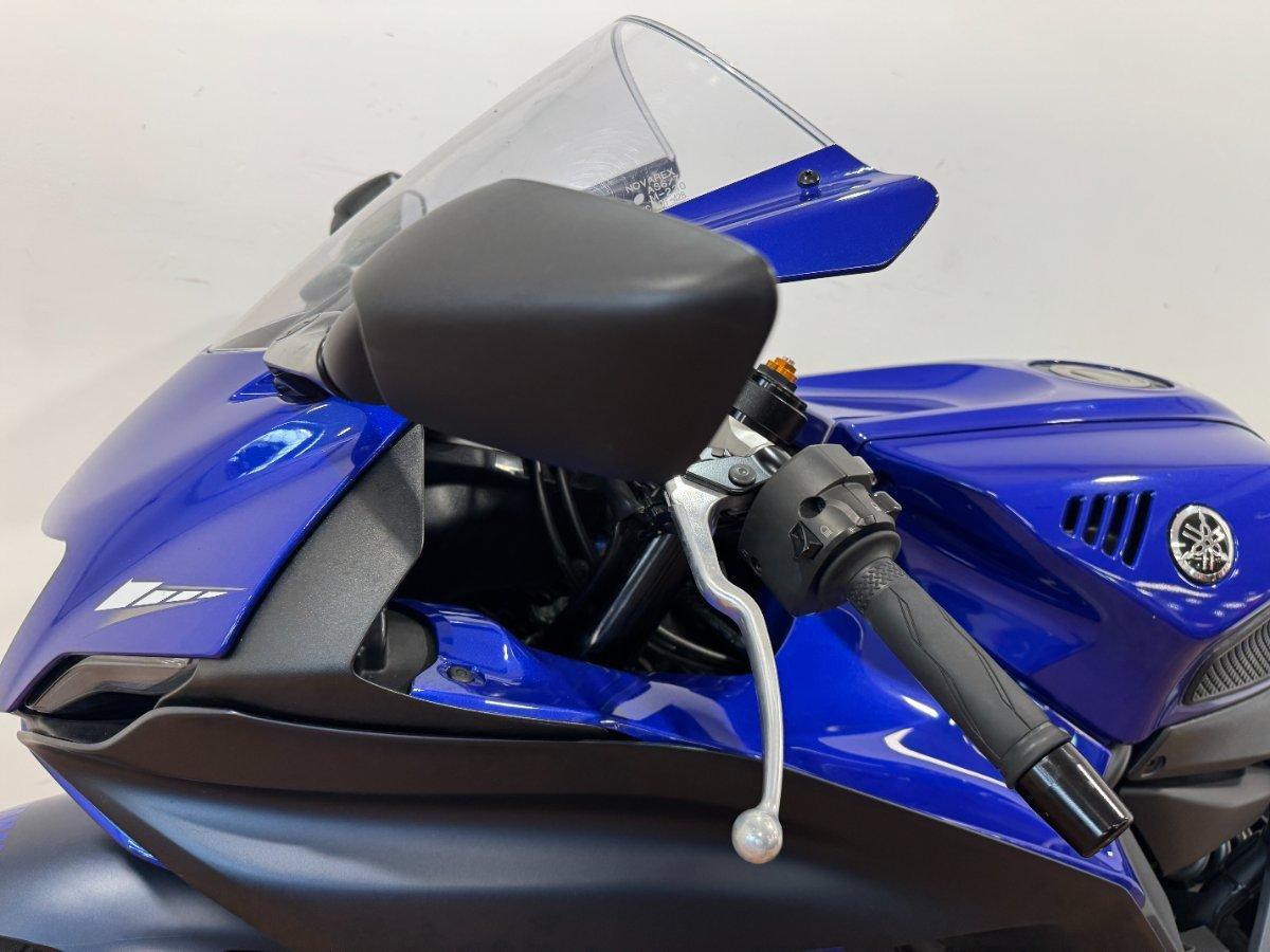 2022 YAMAHA YZF-R7HO SPORTS
