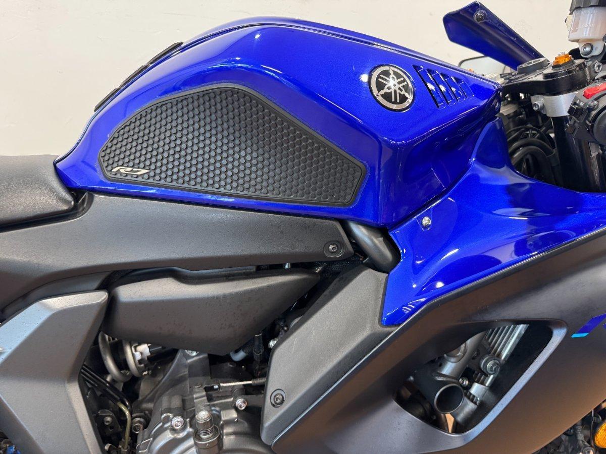 2022 YAMAHA YZF-R7HO SPORTS