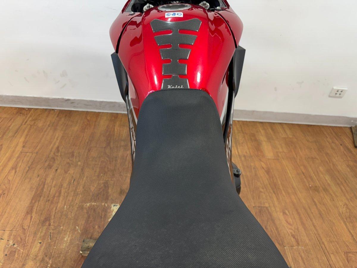 2017 HONDA CB500X ROAD