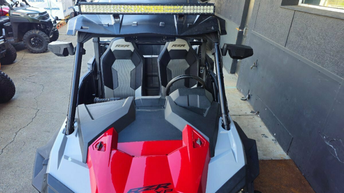 2021 POLARIS RZR XP TURBO EPS ATV