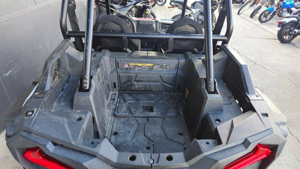 2021 POLARIS RZR XP TURBO EPS ATV