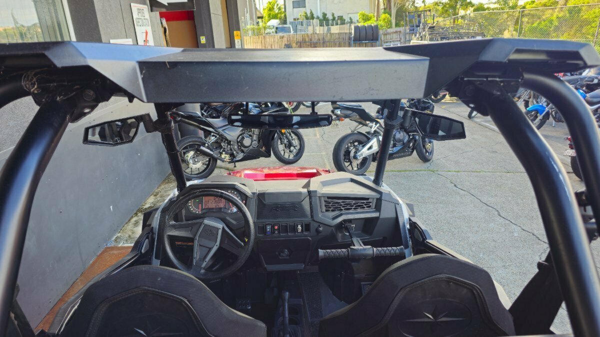 2021 POLARIS RZR XP TURBO EPS ATV
