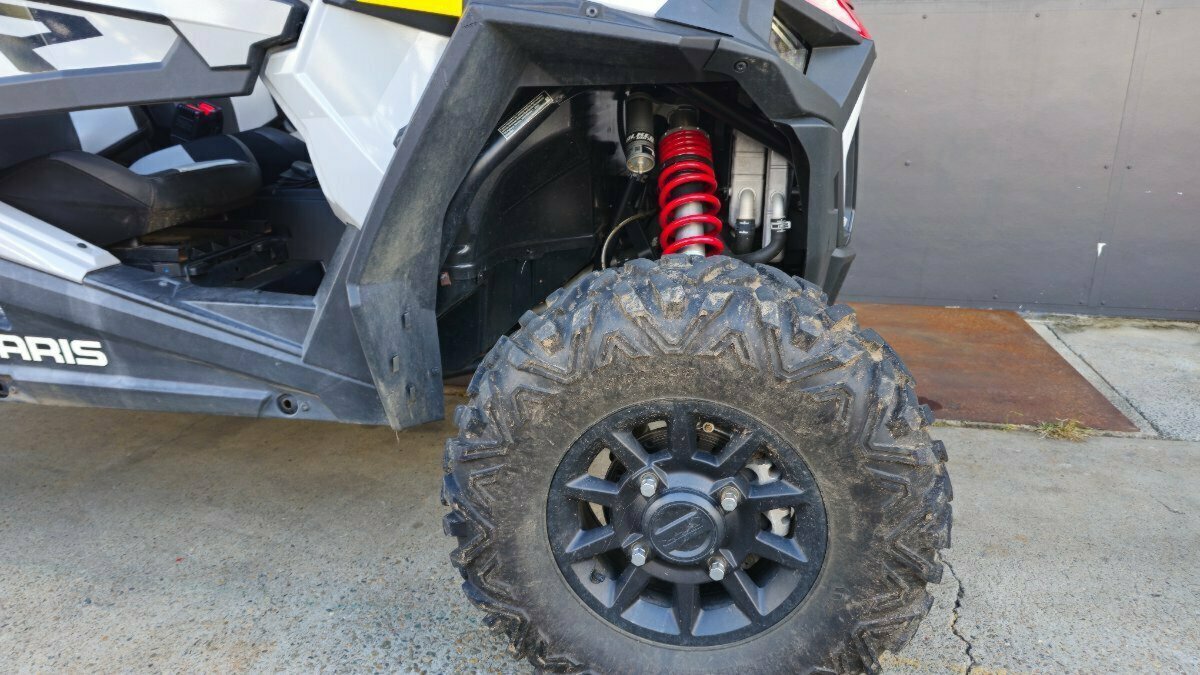 2021 POLARIS RZR XP TURBO EPS ATV