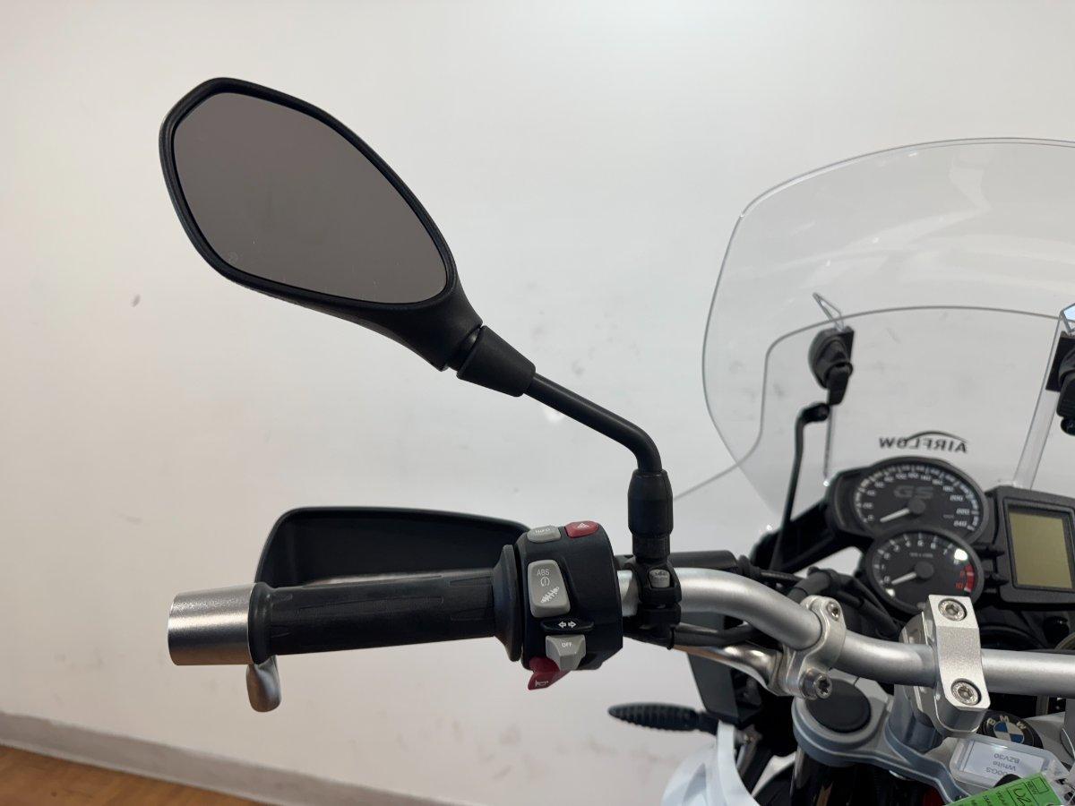 2016 BMW F 700 GS DUAL SPORTS
