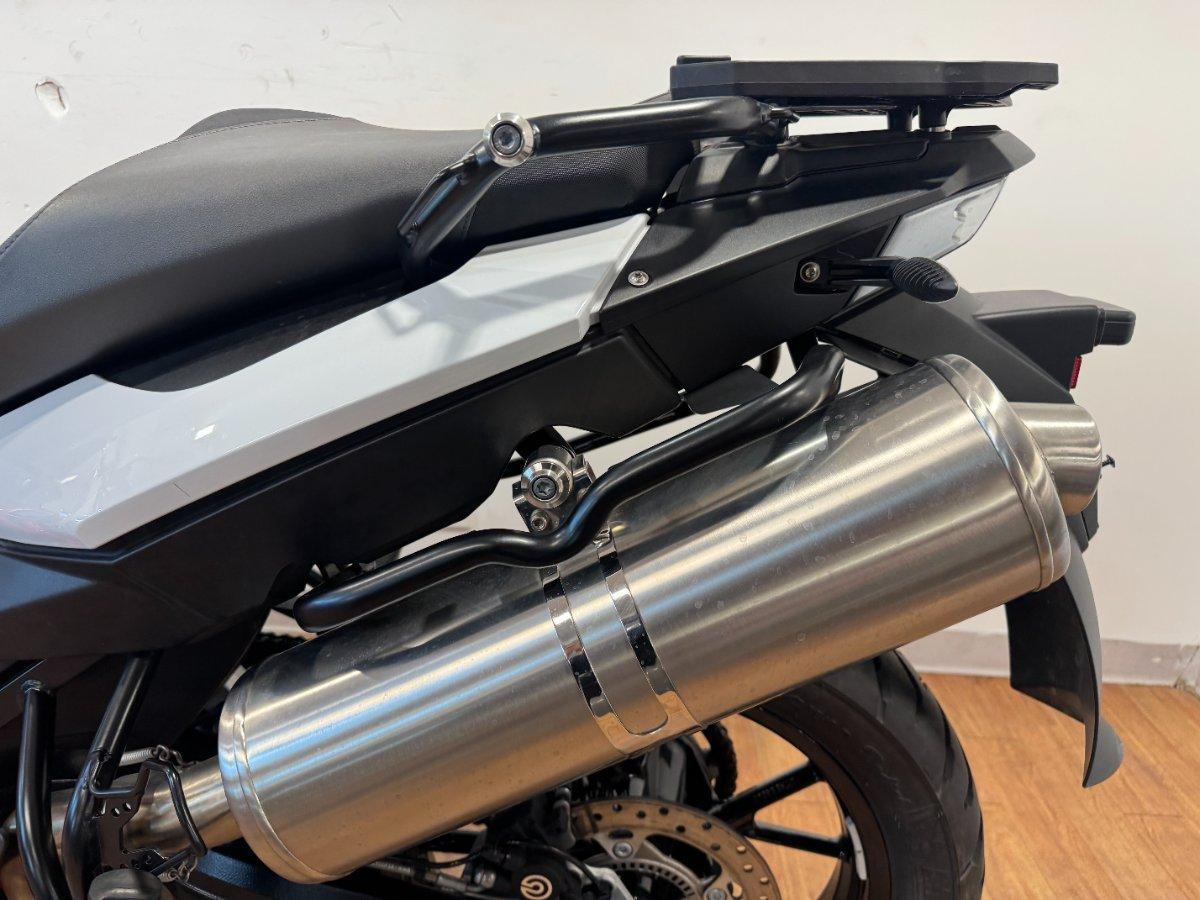 2016 BMW F 700 GS DUAL SPORTS
