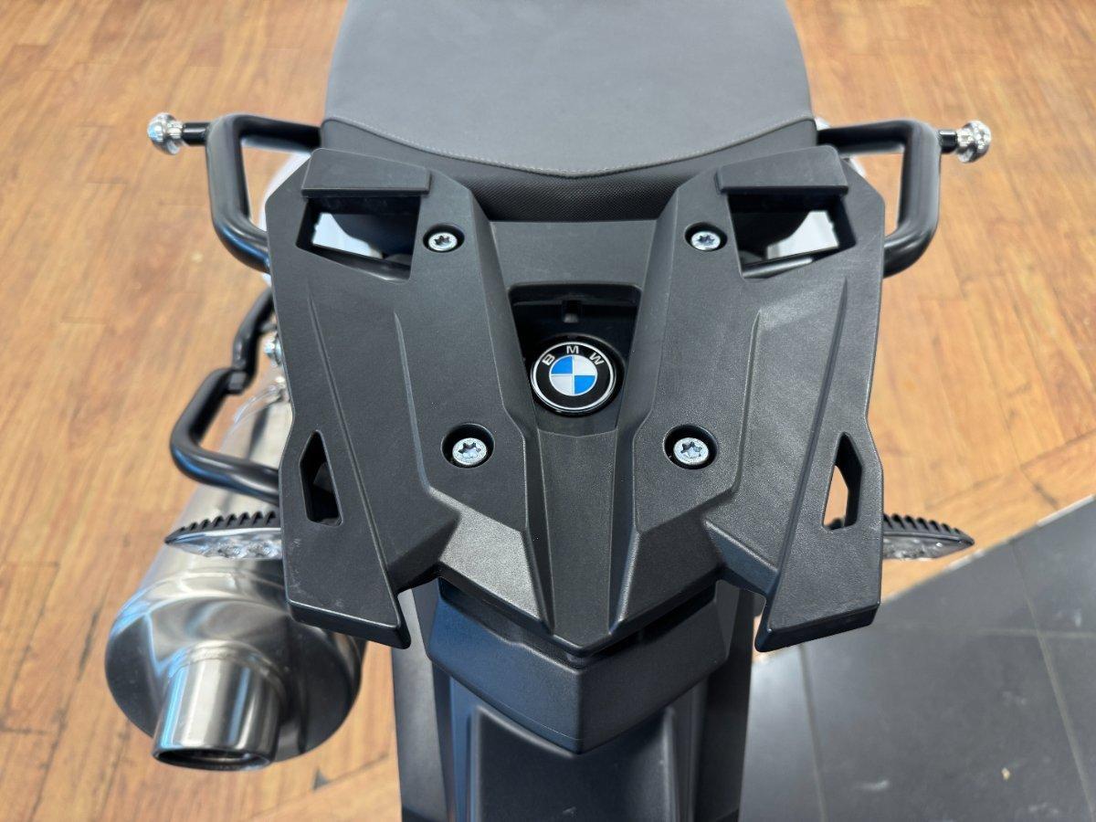 2016 BMW F 700 GS DUAL SPORTS