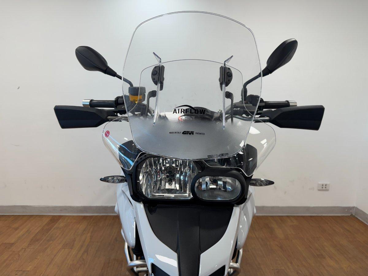 2016 BMW F 700 GS DUAL SPORTS