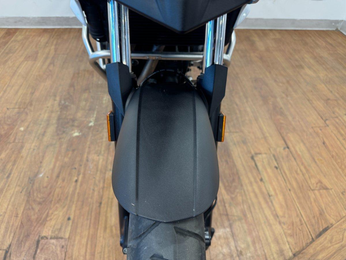 2016 BMW F 700 GS DUAL SPORTS