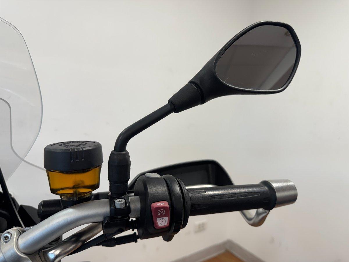 2016 BMW F 700 GS DUAL SPORTS