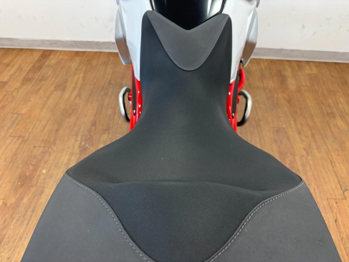 2016 BMW F 700 GS DUAL SPORTS