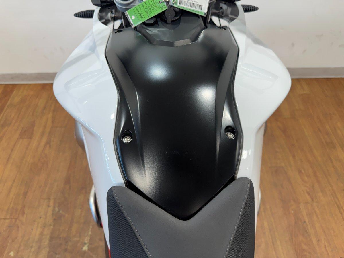 2016 BMW F 700 GS DUAL SPORTS