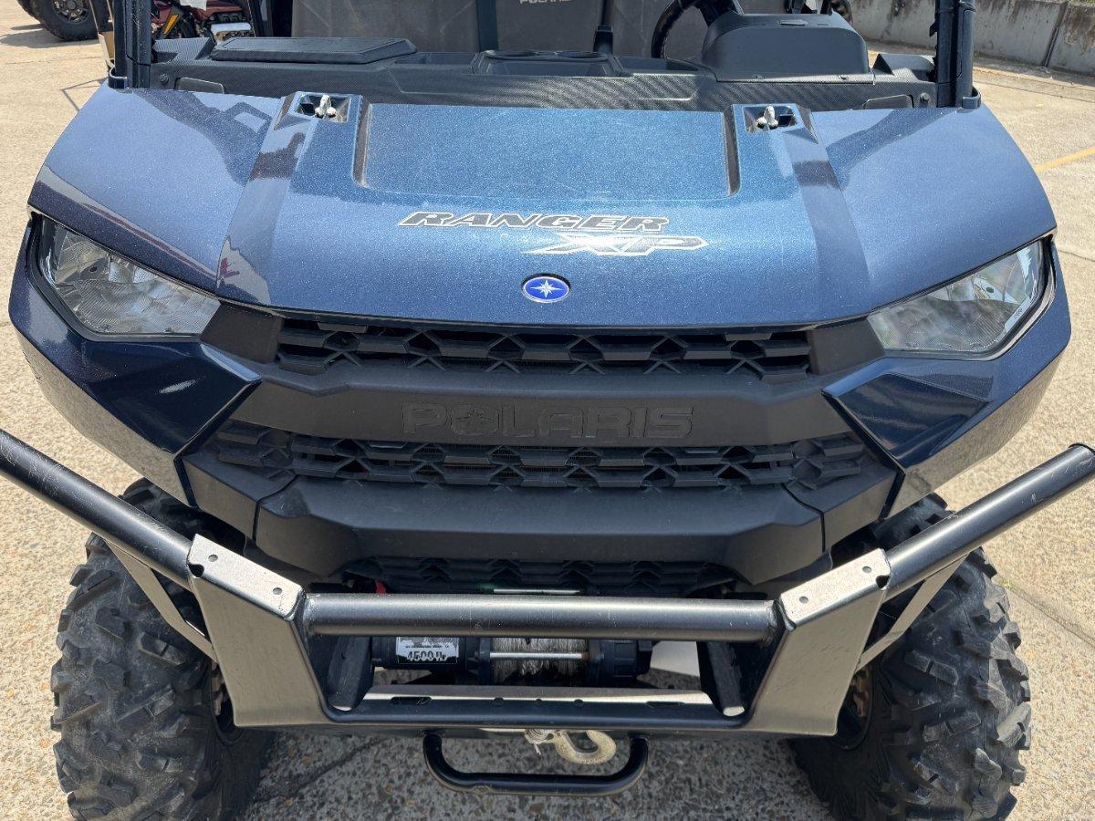 2020 POLARIS RANGER CREW XP 1000 EPS MY19 ATV