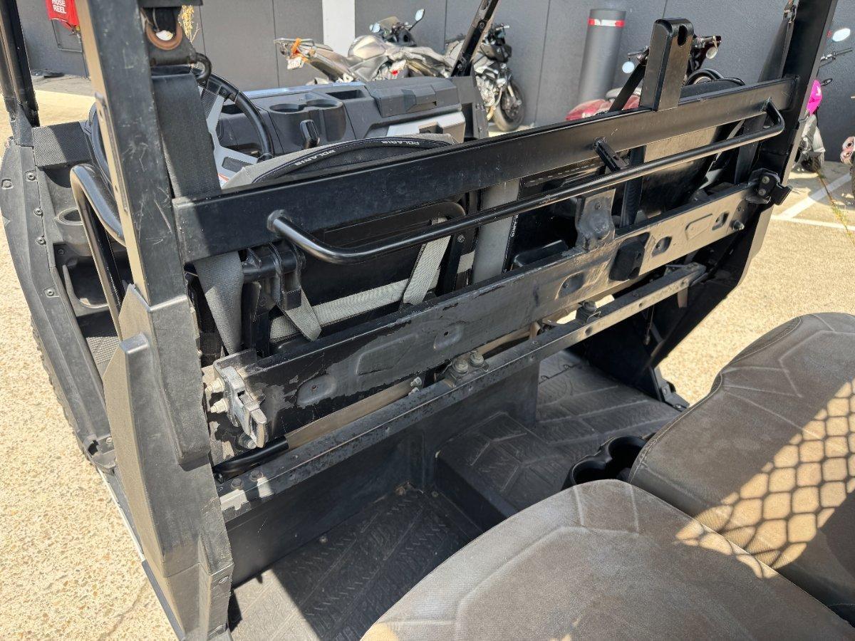 2020 POLARIS RANGER CREW XP 1000 EPS MY19 ATV