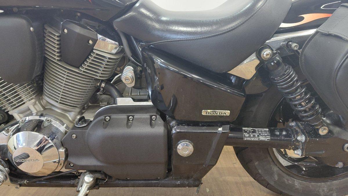 2006 HONDA VTX1800C CRUISER