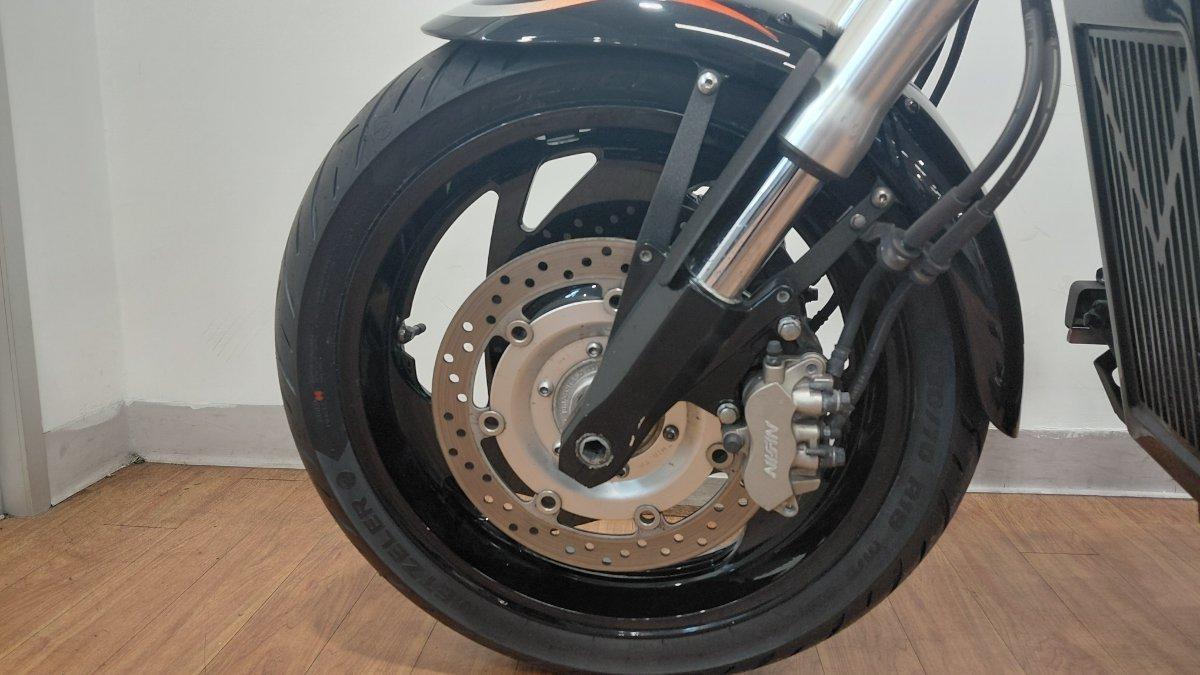 2006 HONDA VTX1800C CRUISER