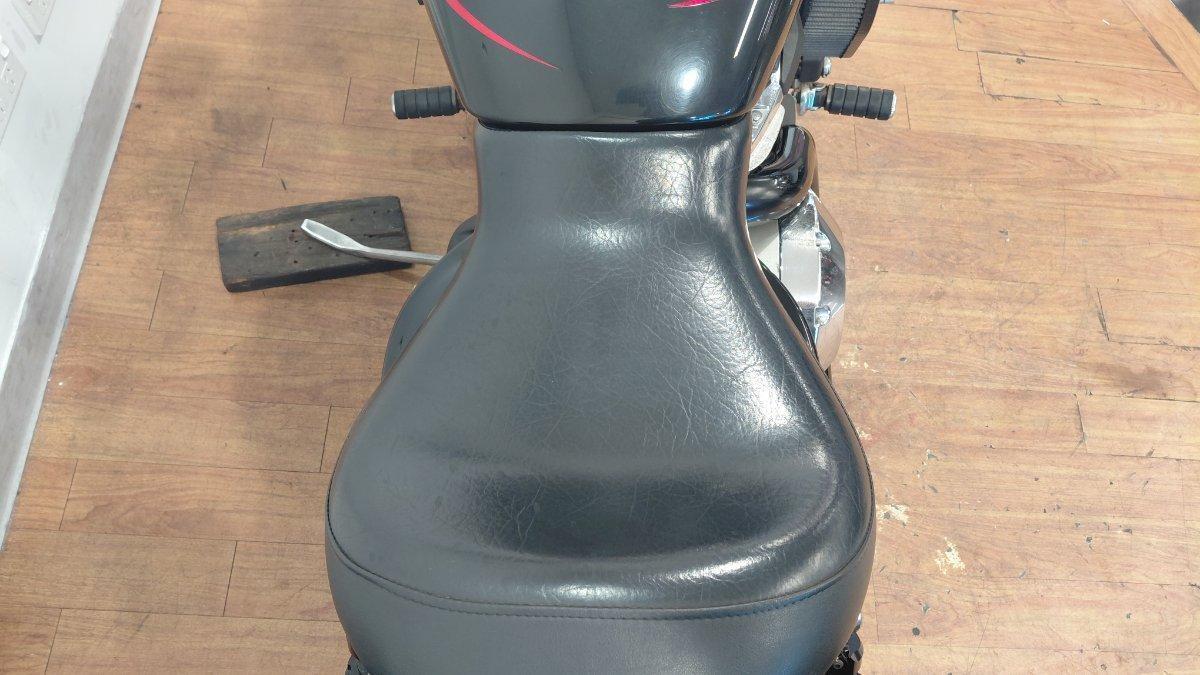 2006 HONDA VTX1800C CRUISER