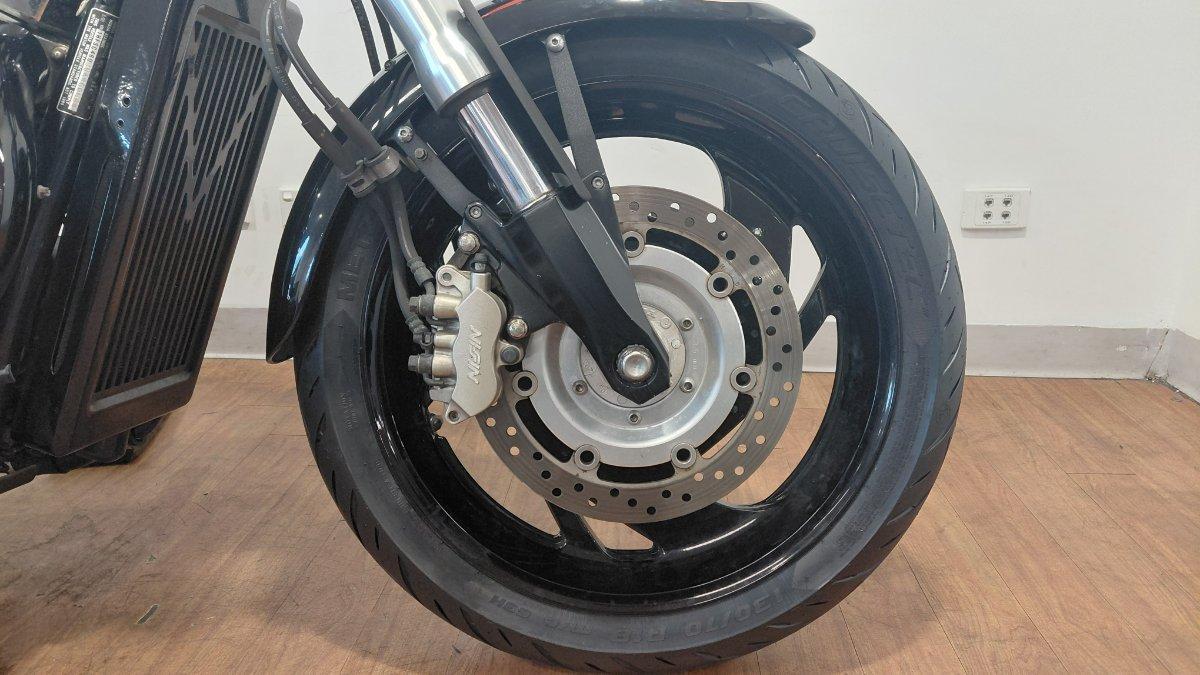 2006 HONDA VTX1800C CRUISER