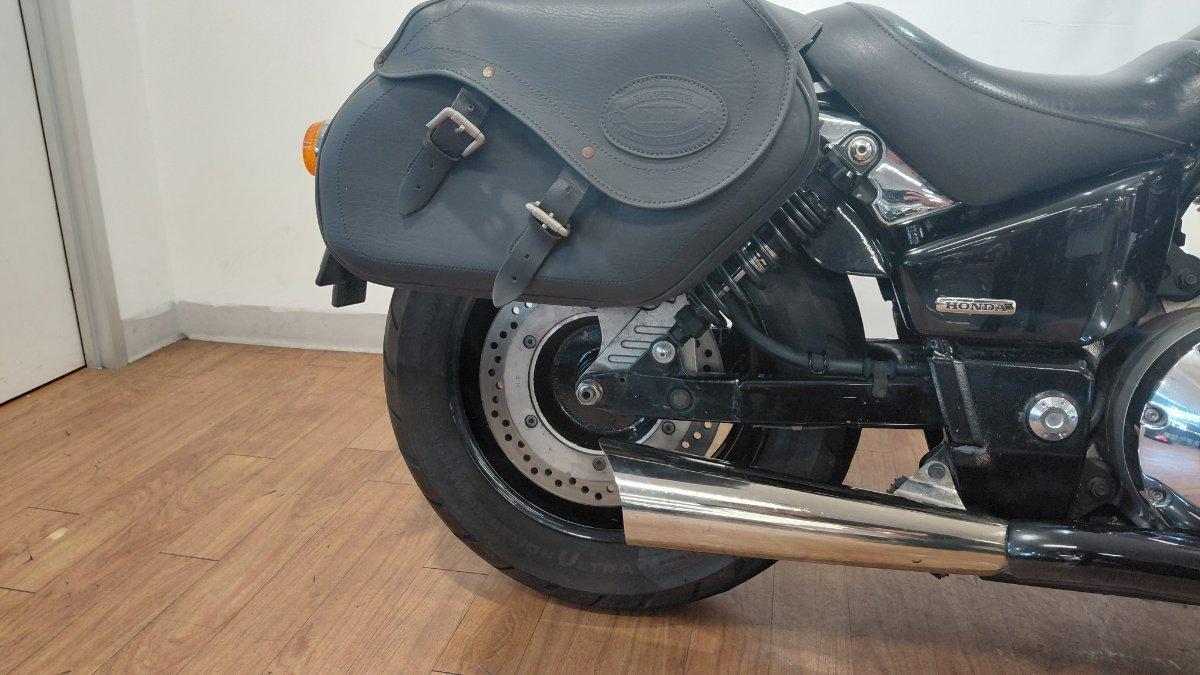 2006 HONDA VTX1800C CRUISER