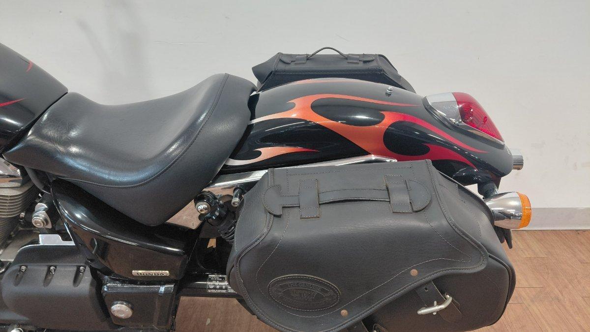 2006 HONDA VTX1800C CRUISER