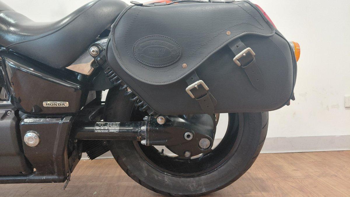 2006 HONDA VTX1800C CRUISER