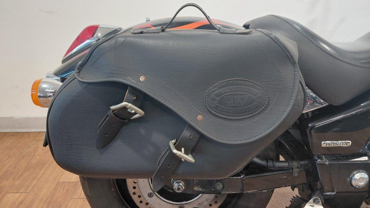 2006 HONDA VTX1800C CRUISER