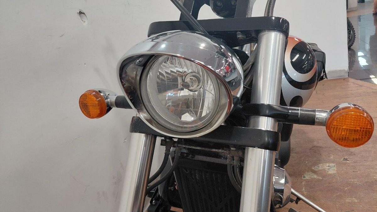 2006 HONDA VTX1800C CRUISER