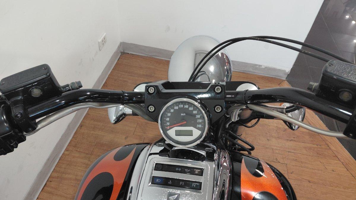 2006 HONDA VTX1800C CRUISER