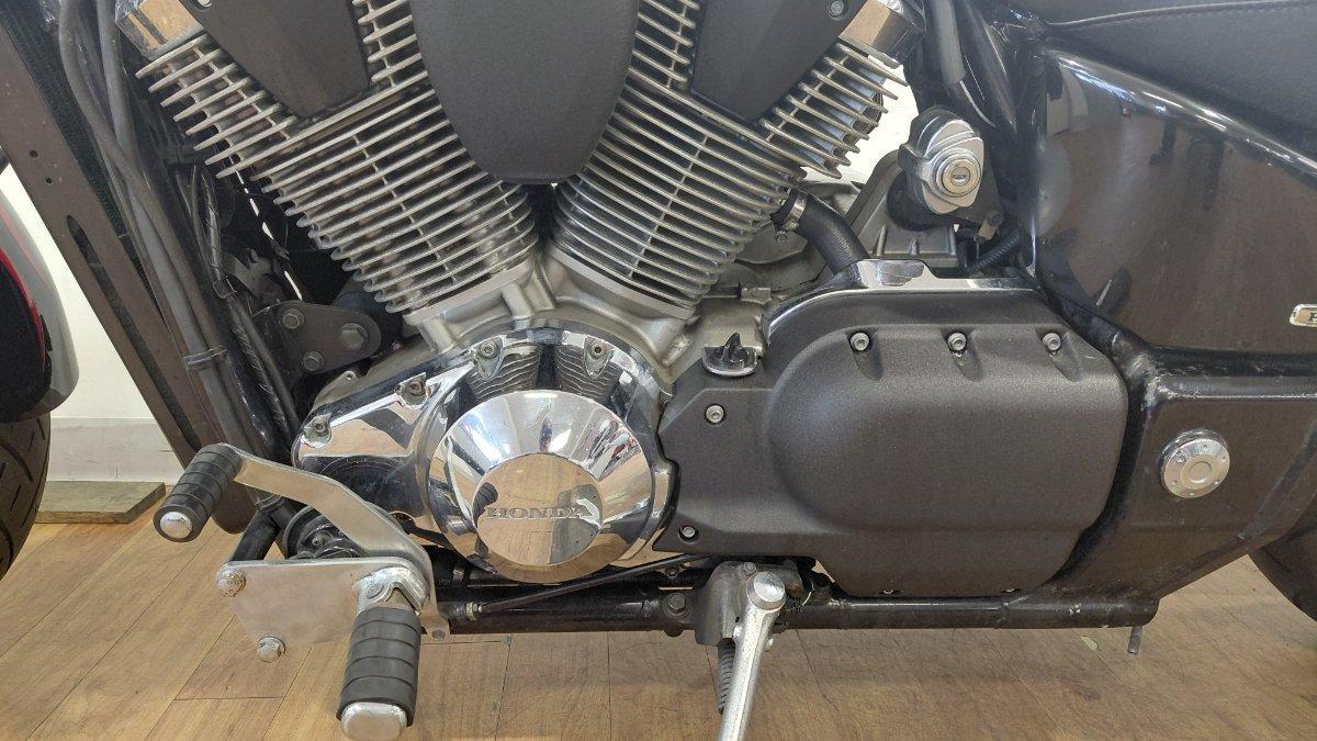 2006 HONDA VTX1800C CRUISER