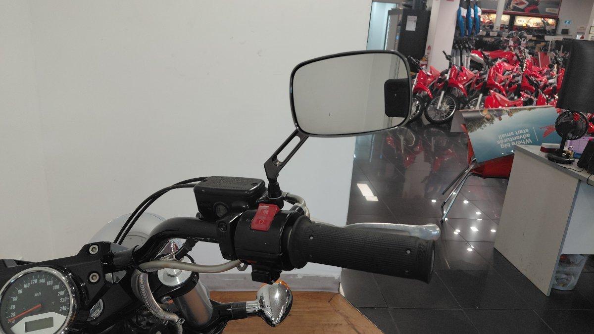 2006 HONDA VTX1800C CRUISER